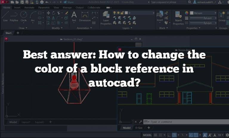 best-answer-how-to-change-the-color-of-a-block-reference-in-autocad