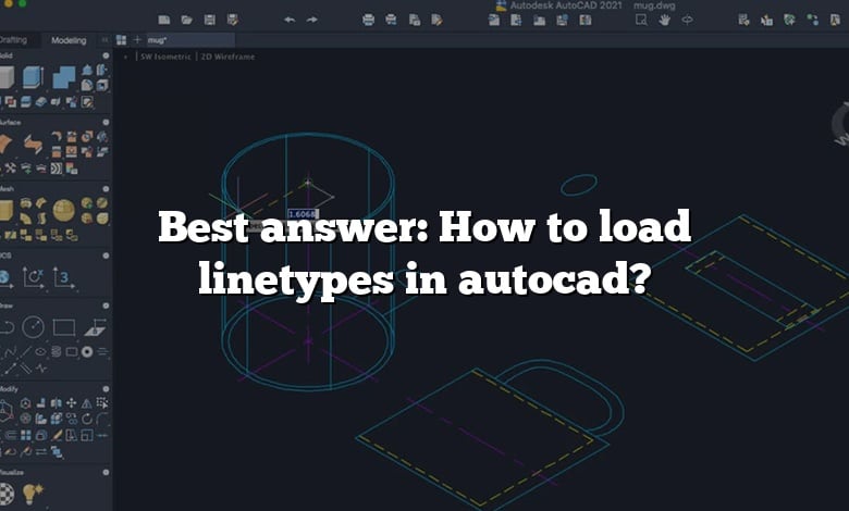 best-answer-how-to-load-linetypes-in-autocad