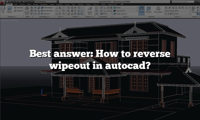 best-answer-how-to-reverse-wipeout-in-autocad