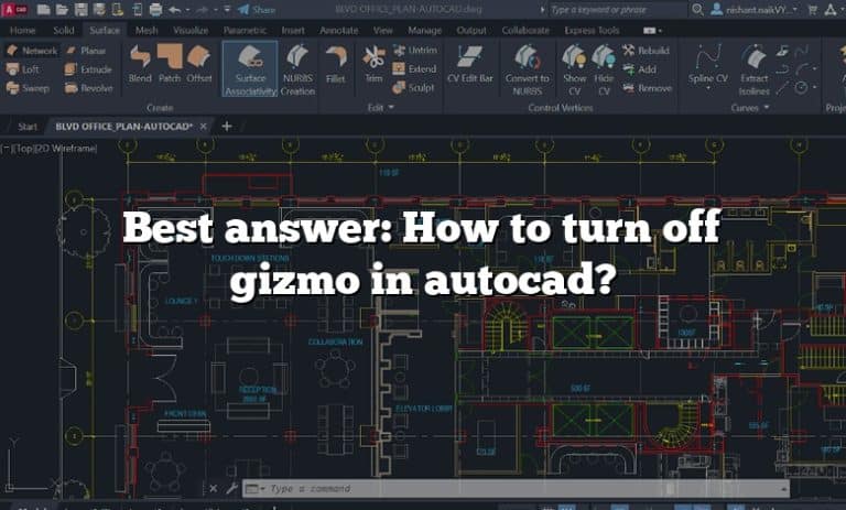 best-answer-how-to-turn-off-gizmo-in-autocad