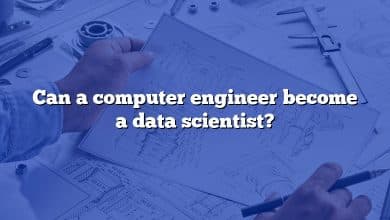 Can a computer engineer become a data scientist?