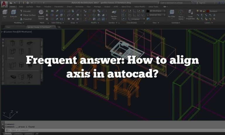 frequent-answer-how-to-align-axis-in-autocad