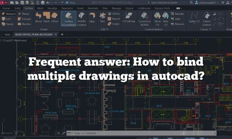 frequent-answer-how-to-bind-multiple-drawings-in-autocad-answer-2022