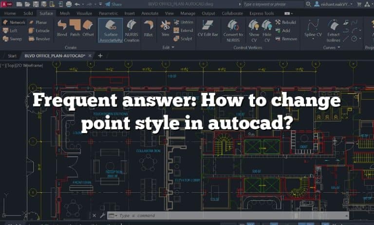 frequent-answer-how-to-change-point-style-in-autocad