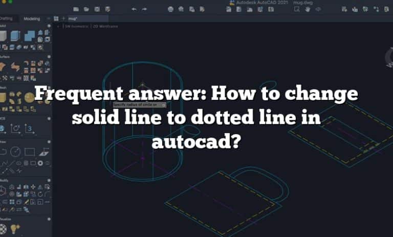 how-to-change-dotted-line-in-autocad-best-games-walkthrough