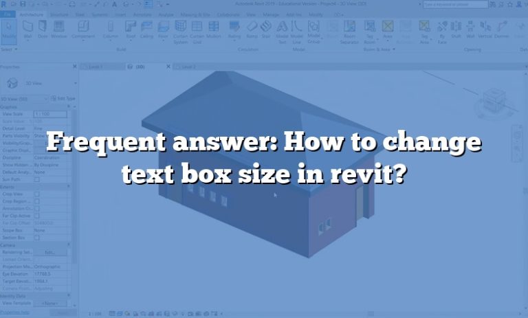 How To Adjust Text Box Size In Powerpoint