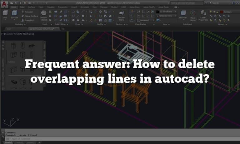 frequent-answer-how-to-delete-overlapping-lines-in-autocad