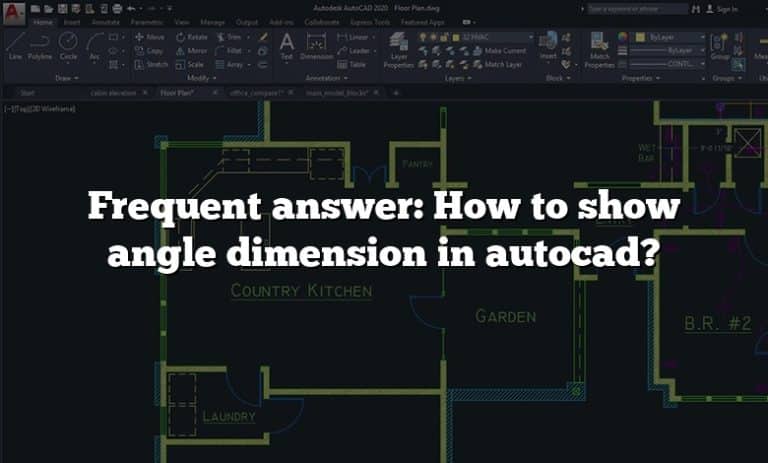 frequent-answer-how-to-show-angle-dimension-in-autocad