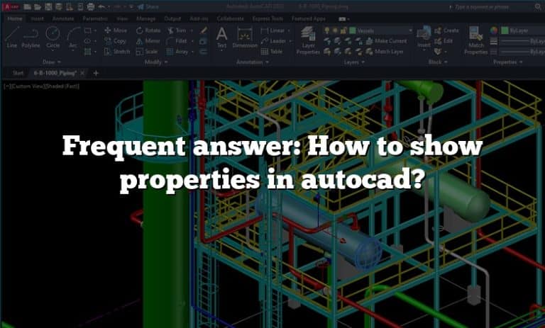 frequent-answer-how-to-show-properties-in-autocad-answer-2022