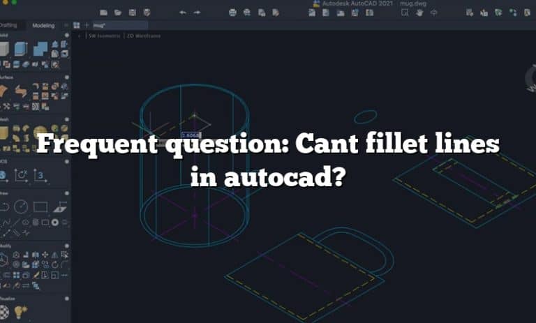 frequent-question-cant-fillet-lines-in-autocad