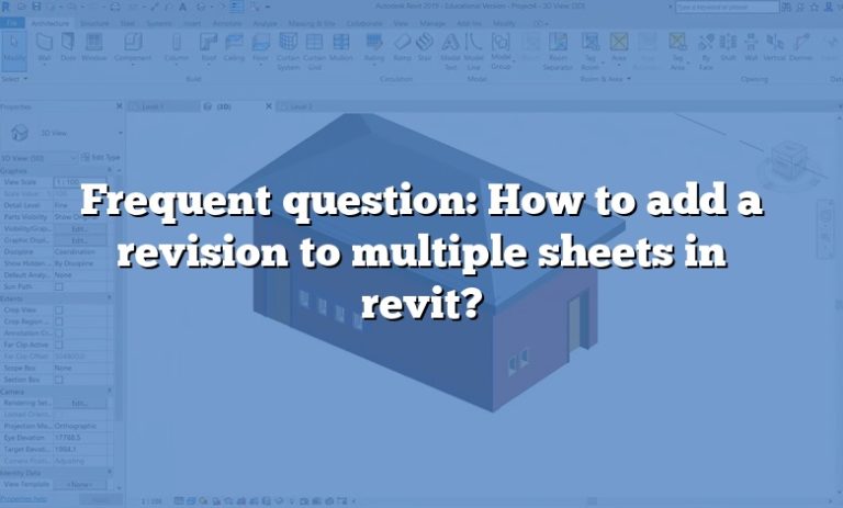 frequent-question-how-to-add-a-revision-to-multiple-sheets-in-revit
