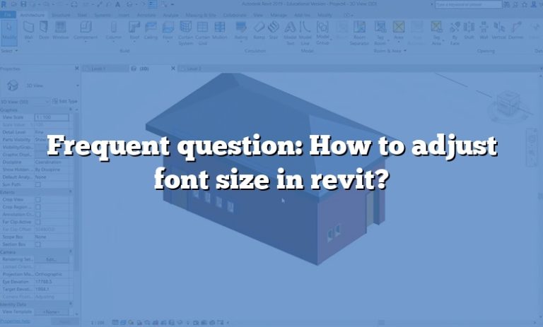 frequent-question-how-to-adjust-font-size-in-revit