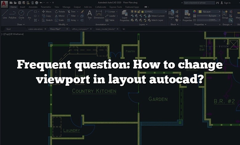 how-to-add-viewport-in-layout-autocad-design-talk