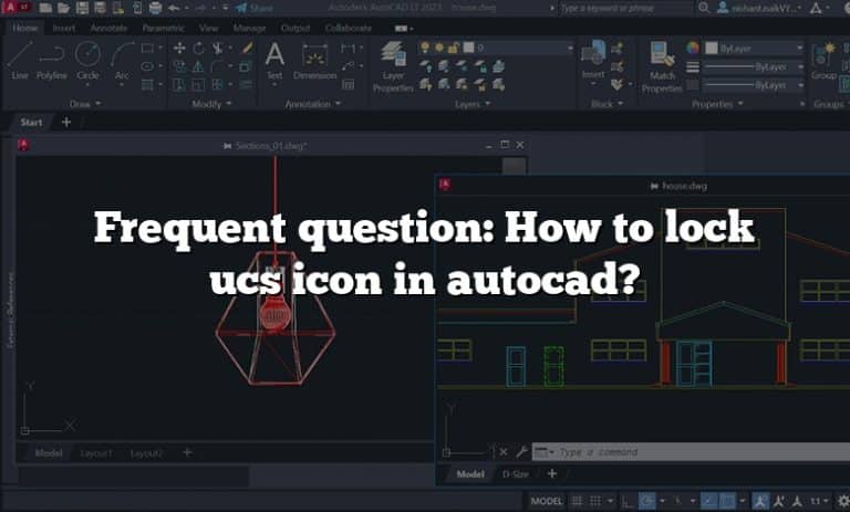 frequent-question-how-to-lock-ucs-icon-in-autocad