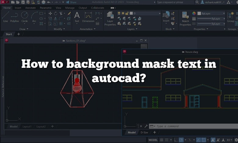 how-to-background-mask-text-in-autocad