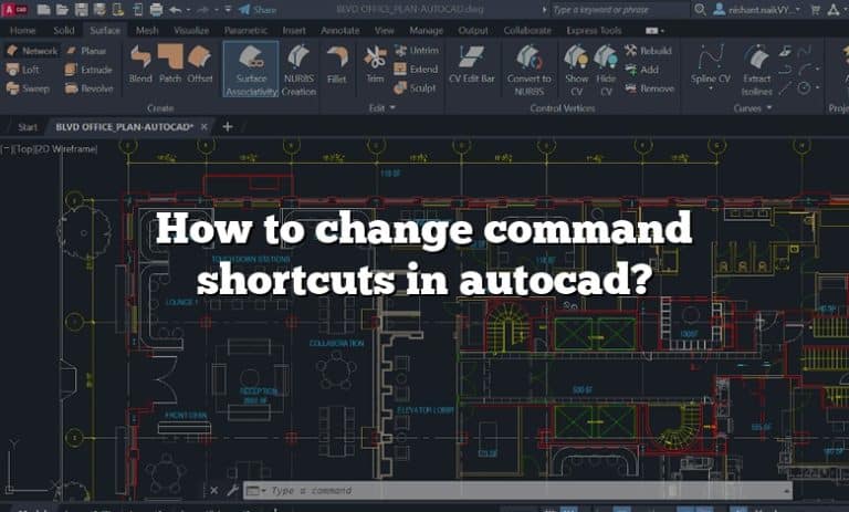 how-to-change-command-shortcuts-in-autocad