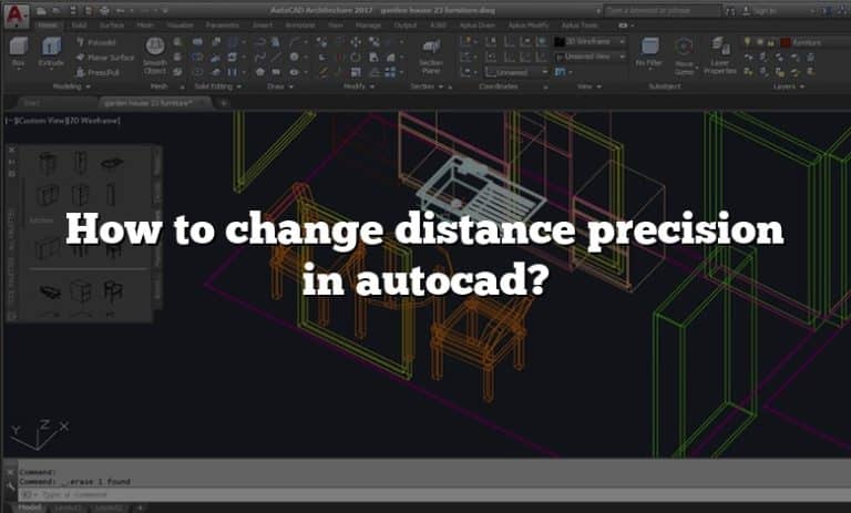 how-to-change-distance-precision-in-autocad