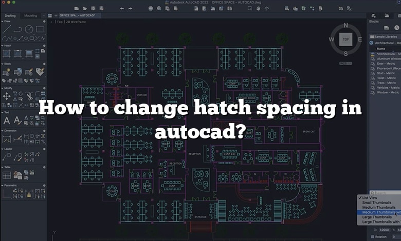 how-to-change-hatch-spacing-in-autocad