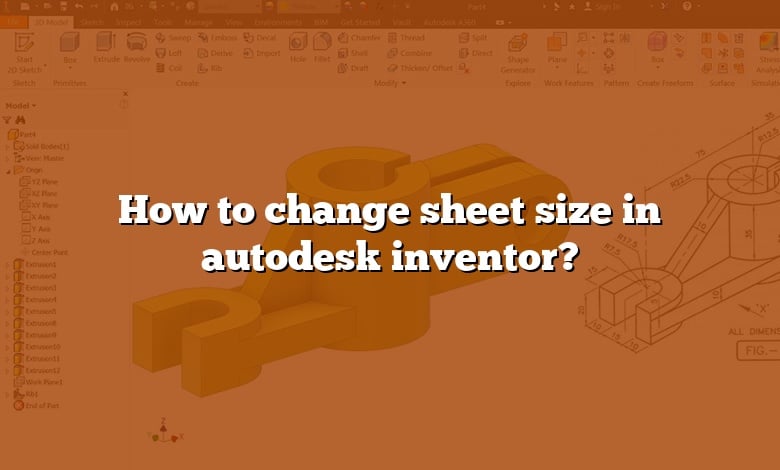 how-to-change-sheet-size-in-autodesk-inventor-answer-2022