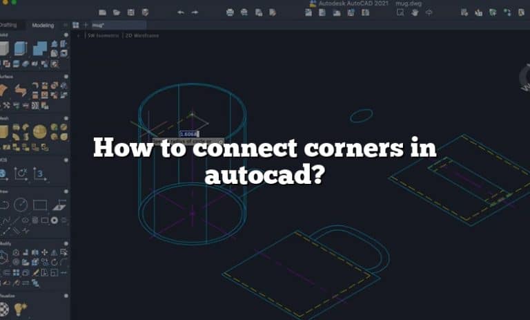 how-to-connect-corners-in-autocad