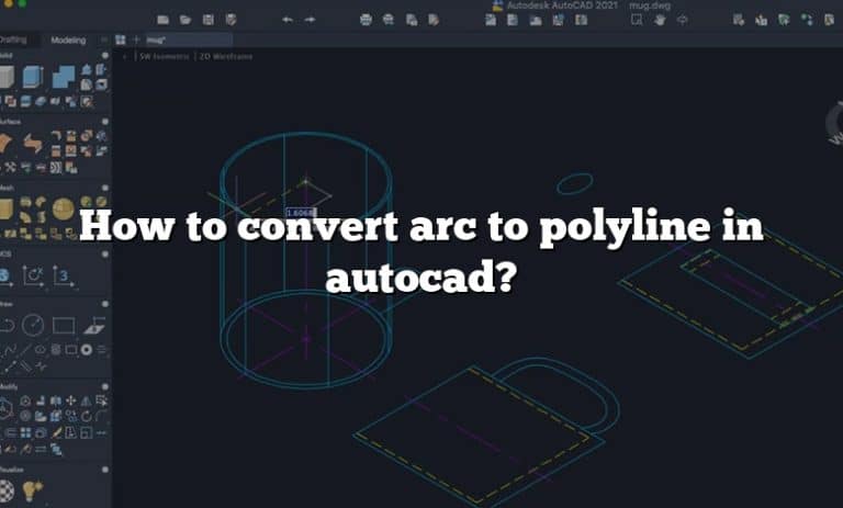 lisp-for-autocad-offset-polyline-section-youtube