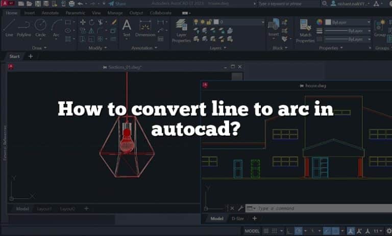 how-to-convert-line-to-arc-in-autocad