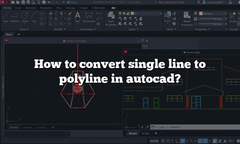 how-to-convert-single-line-to-polyline-in-autocad