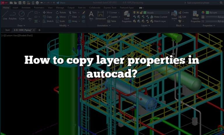 how-to-copy-layer-properties-in-autocad