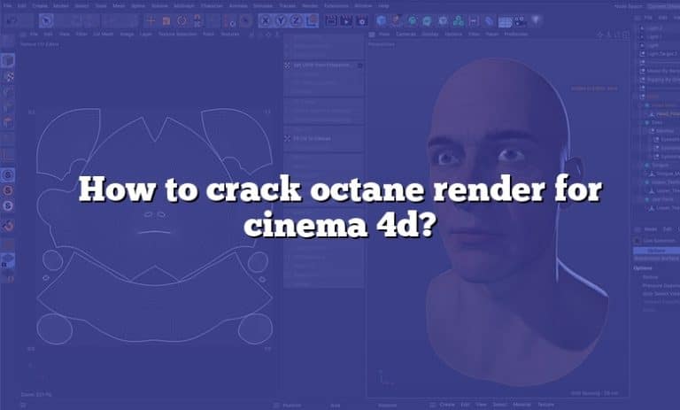 octane render r25 crack