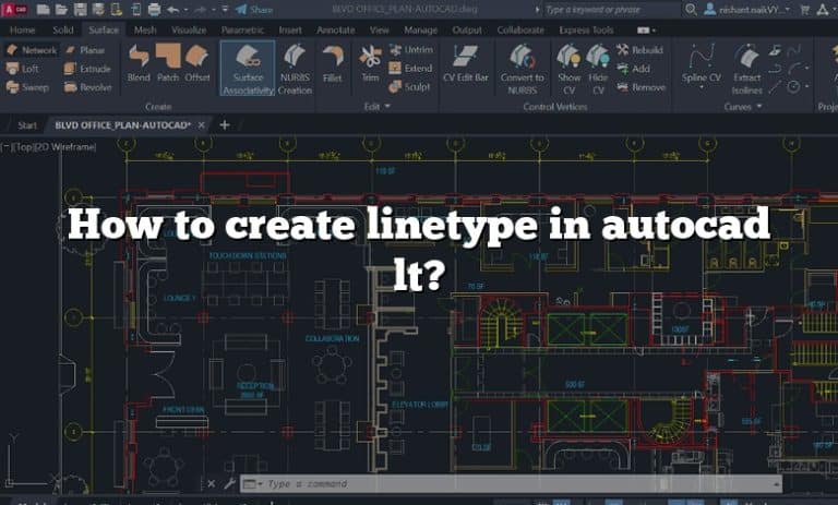 how-to-create-linetype-in-autocad-lt