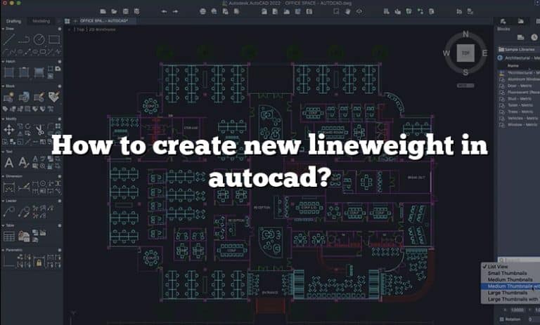 how-to-create-new-lineweight-in-autocad