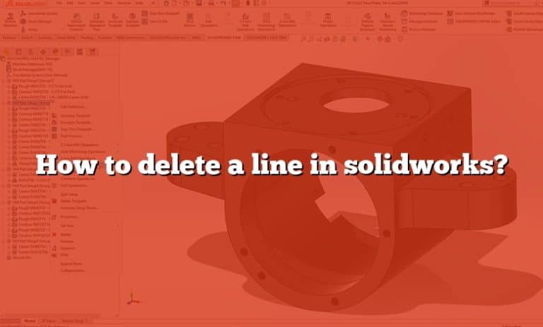 how-to-delete-a-line