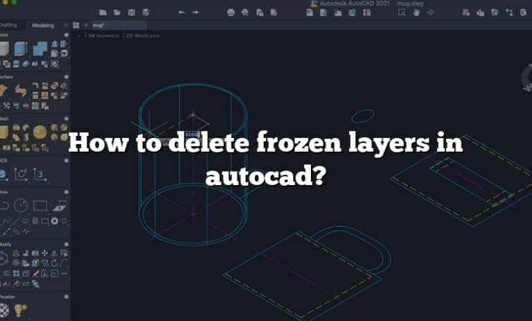 how-to-delete-frozen-layers-in-autocad