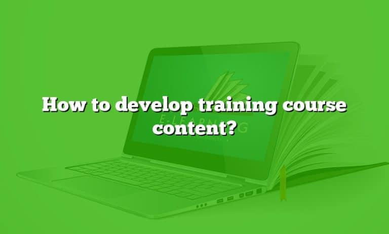 how-to-develop-training-course-content