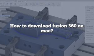 fusion 360 torrent mac