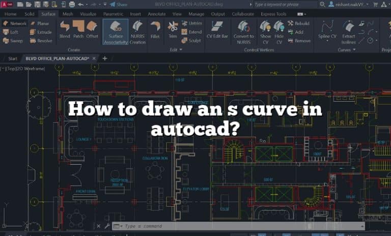 how-to-draw-an-s-curve-in-autocad