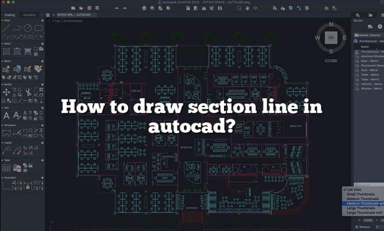 how-to-draw-section-line-in-autocad