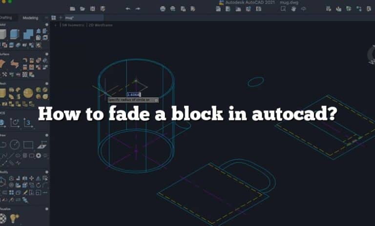 how-to-fade-a-block-in-autocad