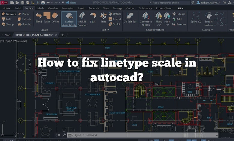 how-to-change-linetype-scale-in-autocad-layout-best-games-walkthrough