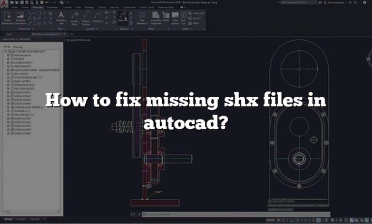 how-to-import-shx-files-into-autocad-caddikt