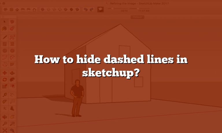 how-to-hide-dashed-lines-in-sketchup