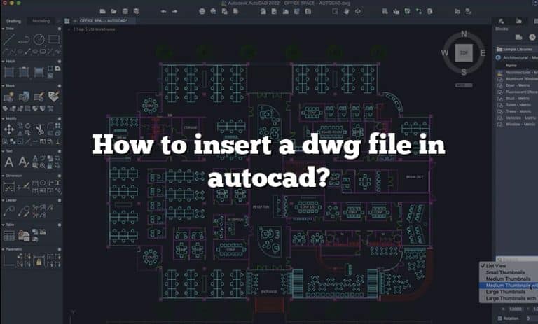 how-to-insert-a-dwg-file-in-autocad