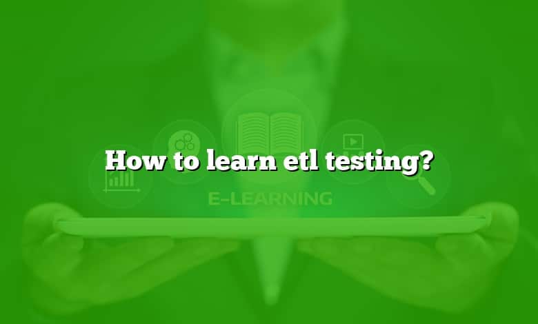 how-to-learn-etl-testing