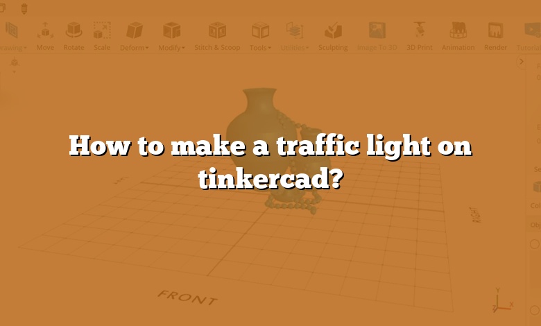 how-to-make-a-traffic-light-on-tinkercad-answer-2022