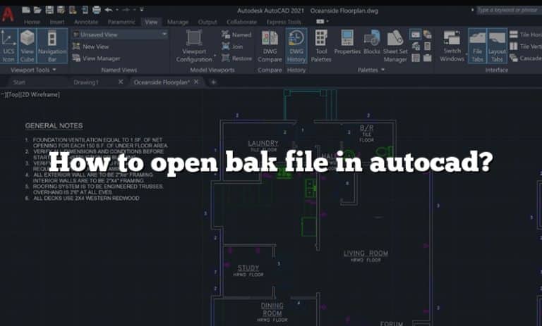 how-to-open-bak-file-in-autocad