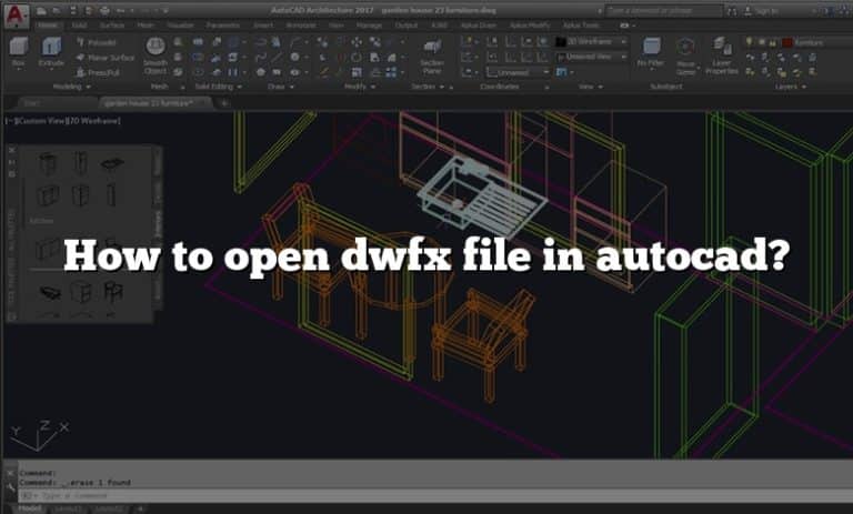 how-to-open-dwfx-file-in-autocad