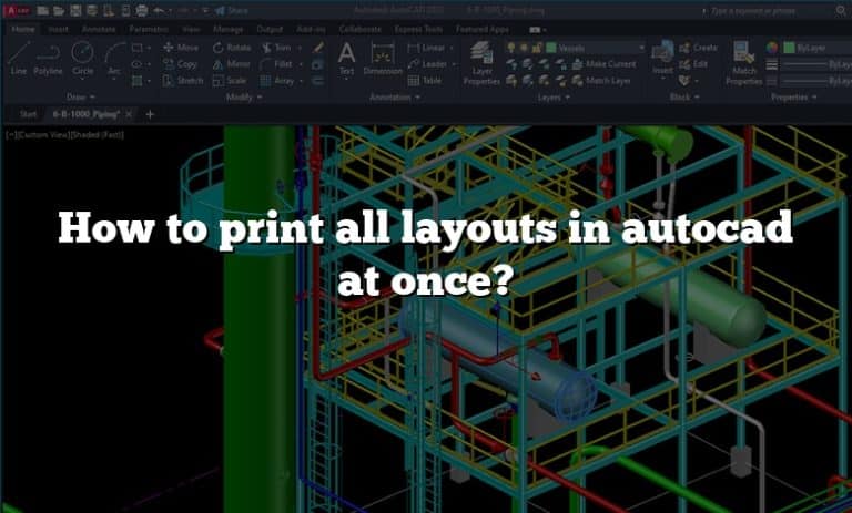 how-to-print-all-layouts-in-autocad-at-once