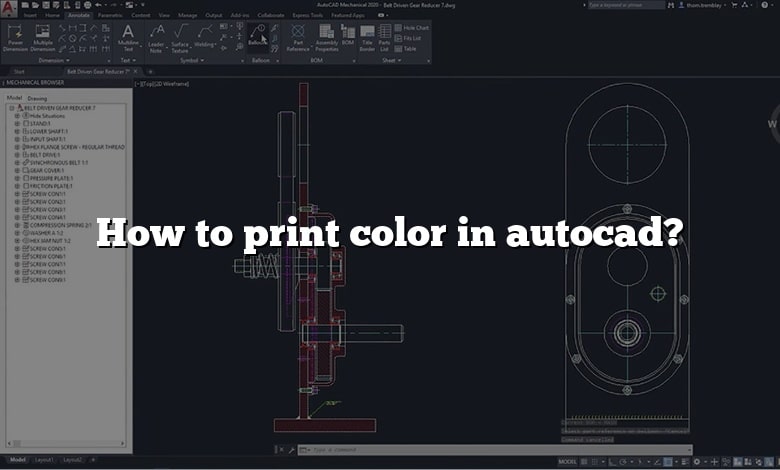 how-to-print-color-in-autocad