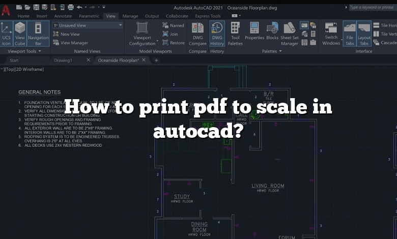 how-to-print-pdf-to-scale-in-autocad