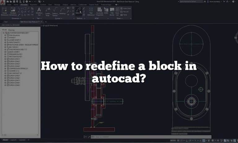 how-to-redefine-a-block-in-autocad